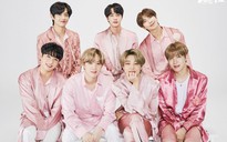 BTS quyền lực nhất làng giải trí Hàn