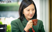 ‘Thế giới hôn nhân’ giúp đài cáp JTBC thắng đậm nửa đầu năm 2020