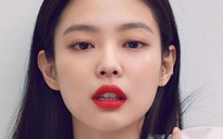 Vẻ đẹp sắc sảo của Jennie (BlackPink) trong bộ ảnh mới