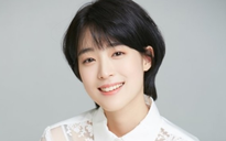 Nữ diễn viên mới xứ Hàn có khuôn mặt 'giống cả Kbiz'