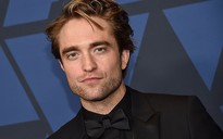 Robert Pattinson nhiễm Covid-19, phim ‘Batman’ ngừng quay