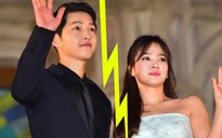 Show thực tế về chuyện ly hôn của sao Hàn gây tranh cãi