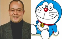 Diễn viên đầu tiên lồng tiếng Doraemon qua đời