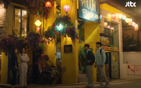 Quán ăn Việt Nam được ‘lăng xê’ trong phim truyền hình Hàn