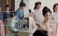 Dân mạng Hàn bức xúc vì hanbok xuất hiện trong phim cổ trang Trung Quốc