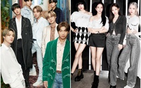 BTS và BlackPink được bình chọn áp đảo tại MAMA 2020