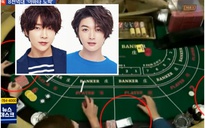 Loạt sao Hàn đánh bạc trên mạng thông qua ‘thế thân’