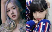 Rosé và Lisa: Hai thần tượng tuổi Sửu của nhóm BlackPink