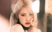 Album solo của Rosé (BlackPink) lập kỷ lục với nửa triệu bản đặt trước