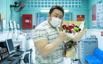 Sao Hàn cơ bắp Ma Dong Seok quay phim ở Việt Nam?
