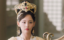 Mỹ nhân hiếm hoi được khen trong phim Trung Quốc 'Thiên cổ quyết trần'