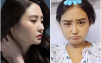 Nữ diễn viên Hàn Quốc lạc quan dù mắc bệnh hiểm nghèo