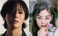 Báo chí Hàn 'soi' chuyện tình của G-Dragon và Jennie