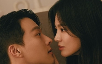 Tập 1 phim ‘Bây giờ, chúng ta đang chia tay’ của Song Hye Kyo gắn mác 19+