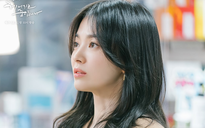 ‘Bây giờ, chúng ta đang chia tay’ của Song Hye Kyo sụt giảm rating