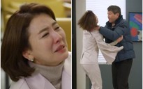 Phim Hàn Quốc ‘Thiếu nữ và quý ông’ bị chỉ trích quá bạo lực