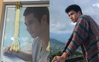 Hé lộ nguyên nhân cái chết của mỹ nam Thái Lan 26 tuổi