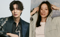 Lee Min Ho quay phim mới với 'nữ hoàng rating' Gong Hyo Jin