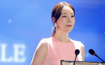 Choi Ji Woo tái xuất ấn tượng trong ‘Sao băng’