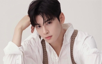 Mỹ nam Cha Eun Woo: Nhan sắc và thu nhập đỉnh cao, diễn xuất gây tranh cãi