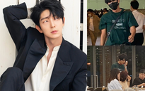 Mỹ nam Hàn đình đám Lee Joon Gi bất ngờ có mặt tại Việt Nam