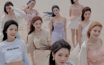 5 thành viên fromis_9 gặp tai nạn giao thông