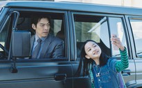 'Con gái' Kim Woo Bin trong 'Alienoid' diễn xuất ấn tượng