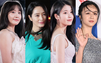 Kim Hye Soo, Thang Duy, YoonA nổi bật trên thảm đỏ Rồng Xanh 2022