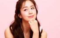 Kim Tae Hee trở lại đóng phim sau 3 năm