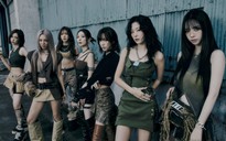 ‘Siêu nhóm nhạc’ GOT the Beat có BoA, Taeyeon gây thất vọng