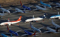 Cơ quan hàng không Mỹ không kiểm tra kĩ lưỡng dòng 737 MAX trước thảm họa rơi máy bay