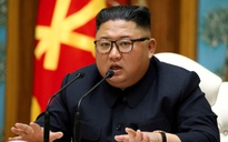 Nhà lãnh đạo Kim Jong-un vẫn khỏe mạnh ở thị trấn nghỉ dưỡng Wonsan?