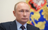 Tổng thống Putin 'mất điểm' vì dịch Covid-19, nhưng vẫn được ủng hộ kéo dài quyền lực