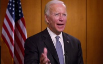 Ứng cử viên Biden dẫn điểm, đảng Dân chủ vẫn lo chiến thắng về tay Tổng thống Trump