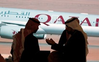 Ả Rập Xê Út và đồng minh hòa giải với Qatar để cùng đối đầu Iran