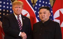 Lãnh đạo Triều Tiên Kim Jong-un gọi Mỹ là 'kẻ thù lớn nhất'