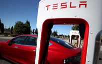 Tesla tiếp tục trấn an Trung Quốc về nghi ngờ xe điện 'gián điệp'