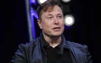 Giá bitcoin tiếp tục 'lượn sóng' sau dòng tweet của tỉ phú Elon Musk