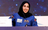 Nữ phi hành gia Ả Rập đầu tiên trên thế giới là người nước nào?