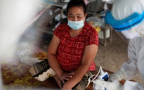 Trung Quốc ghi nhận số ca nhiễm Covid-19 mới tăng, tình hình Thái Lan báo động