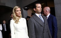 Ivanka Trump, Donald Trump Jr. bị triệu tập thẩm vấn