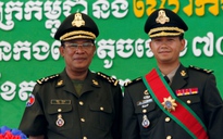 Thủ tướng Hun Sen: Mỹ sẽ bảo vệ danh tiếng của West Point hay Sam Rainsy?