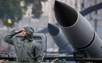 Những tên lửa nào được Nga sử dụng trong 'chiến dịch quân sự đặc biệt' tại Ukraine?