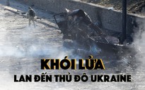 Xem nhanh: Ngày thứ 3 chiến dịch quân sự Nga tại Ukraine