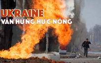 Xem nhanh: Ngày 37 chiến dịch quân sự Nga tại Ukraine có diễn biến bất ngờ gì?