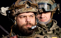Vì sao 'quân đoàn quốc tế' Ukraine ngừng mộ binh?