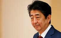 Cựu Thủ tướng Nhật Bản Shinzo Abe qua đời sau khi bị bắn