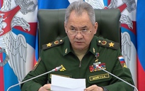 Có thêm chỉ trích gay gắt hiếm thấy trong nội bộ Nga liên quan giới lãnh đạo quốc phòng