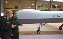 Iran không thừa nhận cung cấp UAV cho Nga, kêu gọi giải pháp hòa bình cho Ukraine