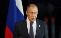 Nga bác bỏ thông tin Ngoại trưởng Lavrov nhập viện ở Indonesia khi đến dự hội nghị G20